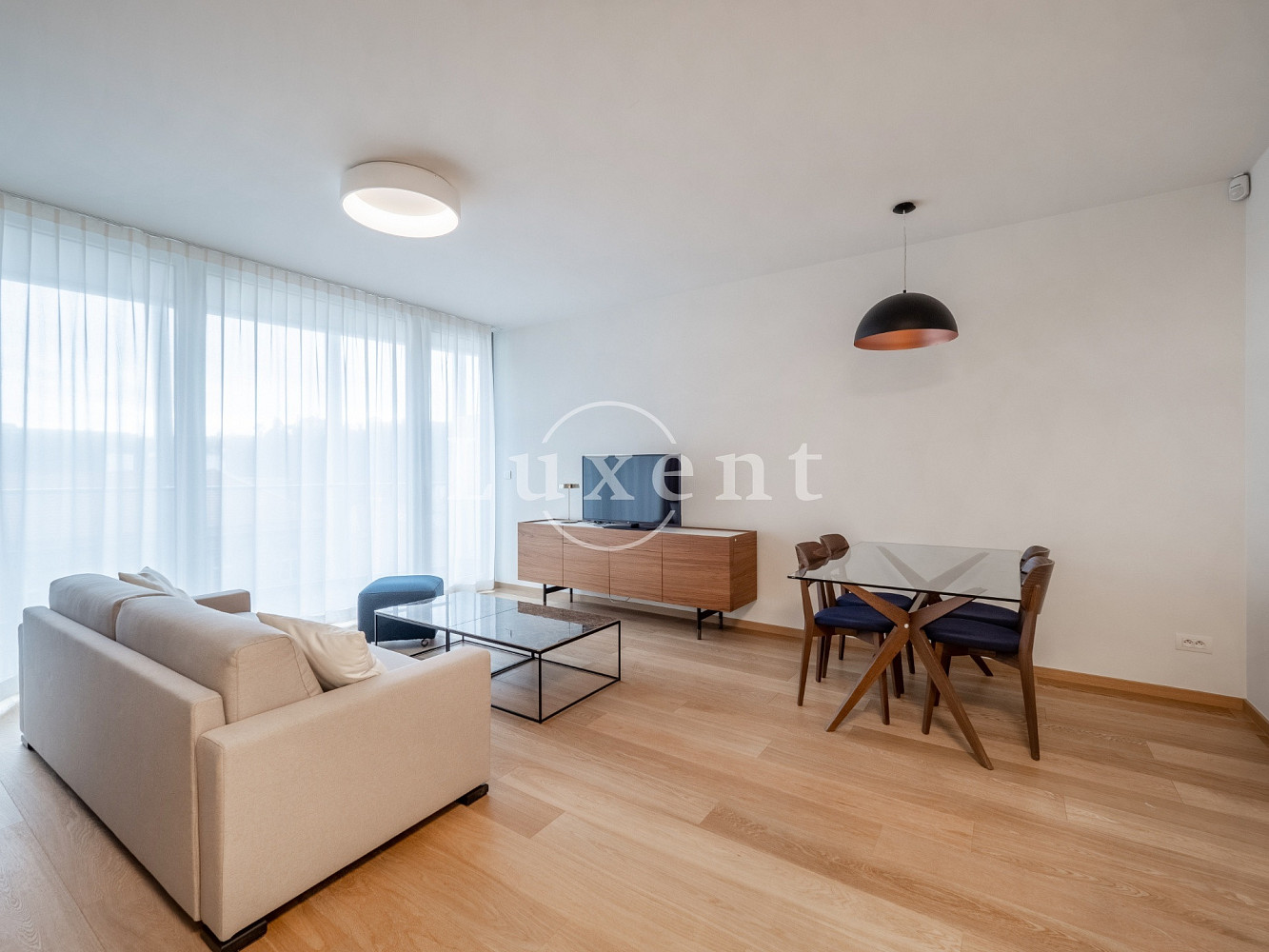 Pronájem bytu 2+kk 72 m² — photo 4