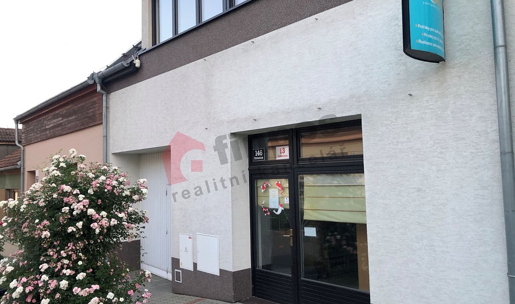 Pronájem obchodních prostor 79 m², Brno – náhled fotky 7
