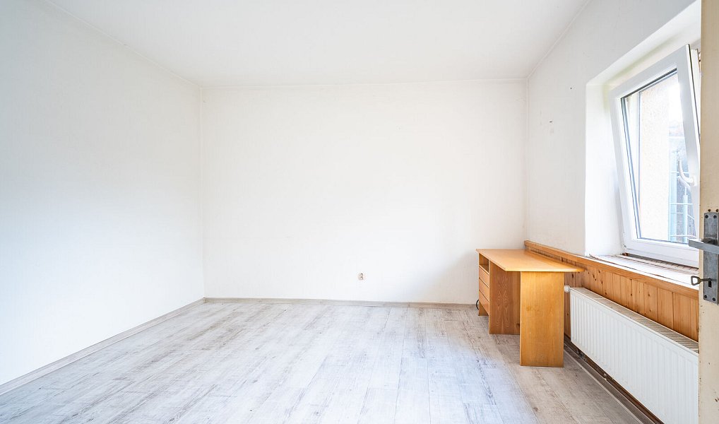 Prodej domu 75 m² s pozemkem 577 m², Nová Ves I – náhled fotky 12