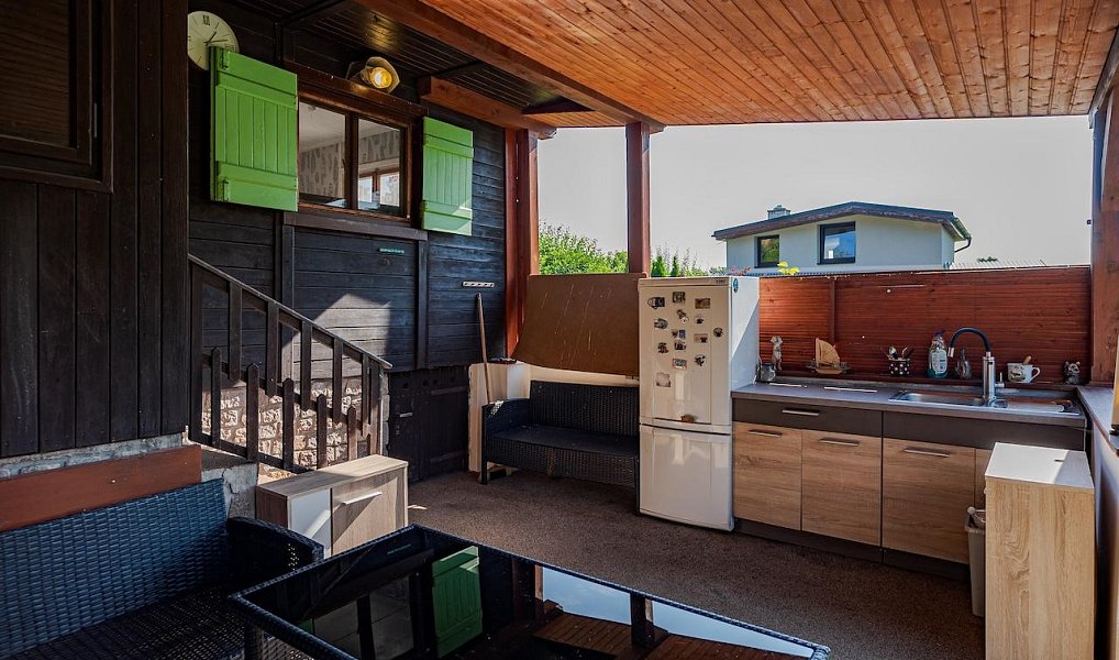 Prodej chaty/chalupy 35 m² s pozemkem 601 m², Vysoké Mýto – náhled fotky 23