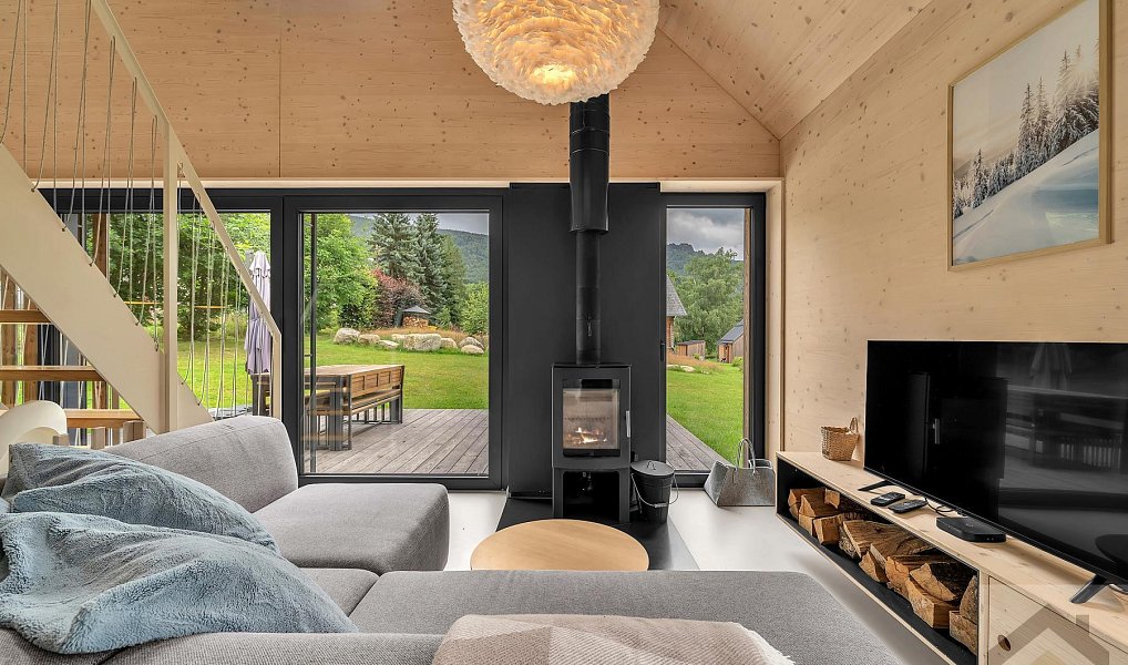 Prodej domu 656 m² s pozemkem 5 411 m², Bílý Potok – náhled fotky 7