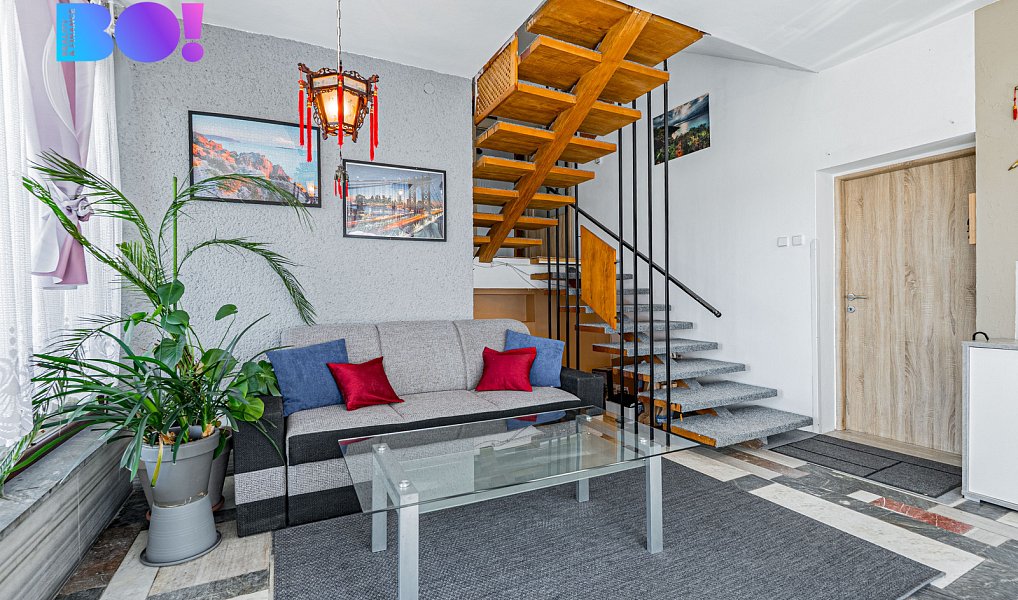 Prodej domu 280 m² s pozemkem 1 428 m², Albrechtice – náhled fotky 4