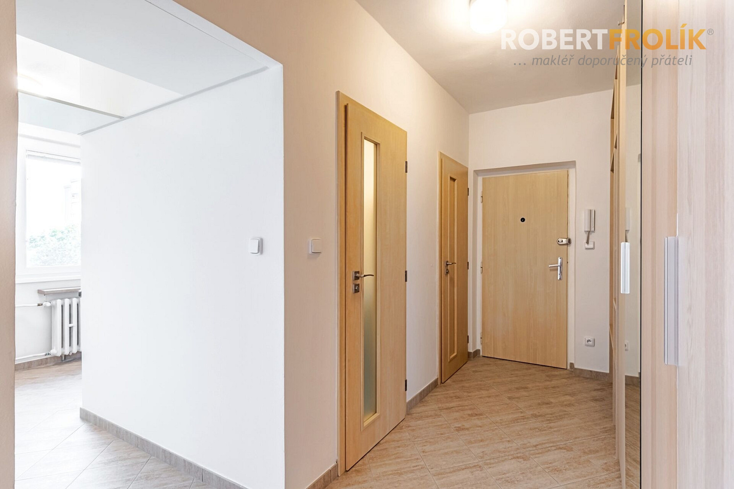 Pronájem bytu 2+1 55 m² – fotografie 5