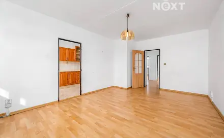 Prodej bytu 3+1 81 m²