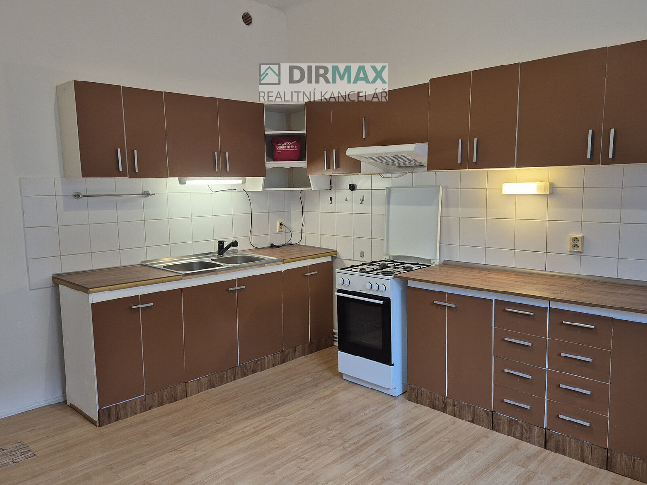 Pronájem bytu 2+1 60 m²