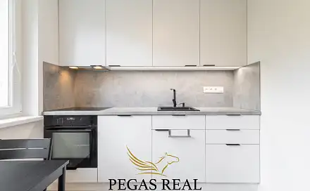 Pronájem bytu 2+kk 50 m²