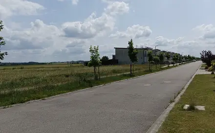 Prodej stavebního pozemku 752 m², Horoušany, okres Praha-východ