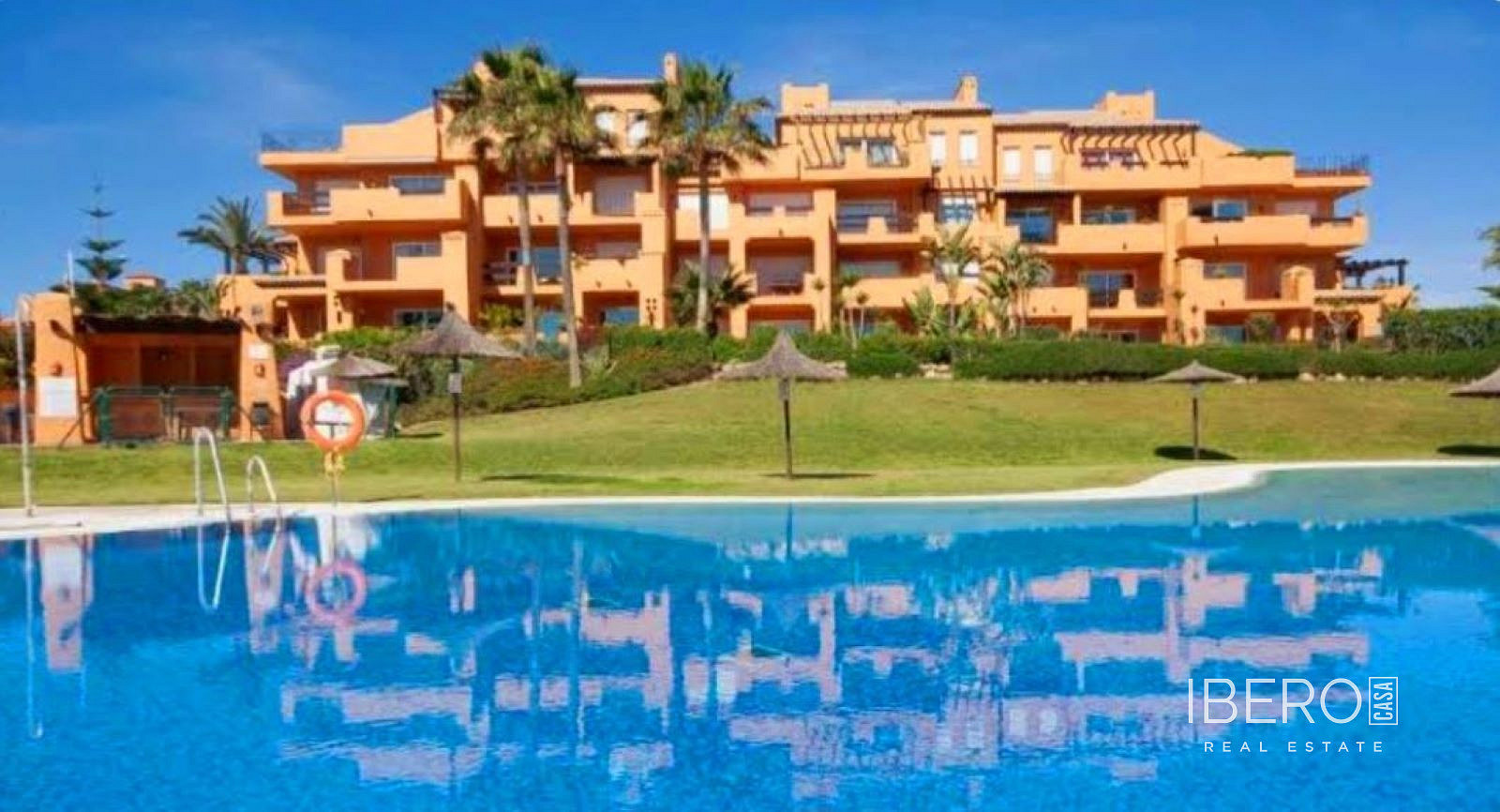 Piso 3+kk – Manilva, Castillo de la Duquesa - Vista 4