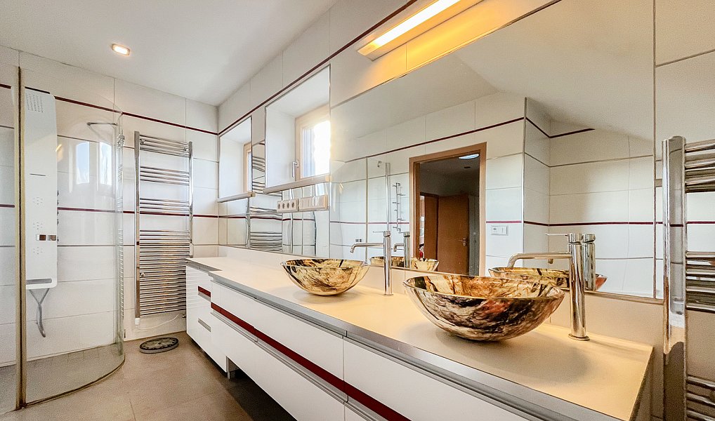 Prodej domu 223 m² s pozemkem 1 552 m², Brno – náhled fotky 43