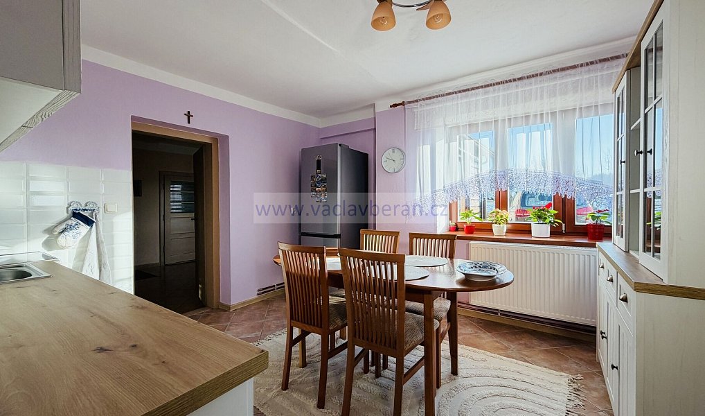 Prodej domu 378 m² s pozemkem 1 656 m², Litomyšl – náhled fotky 9
