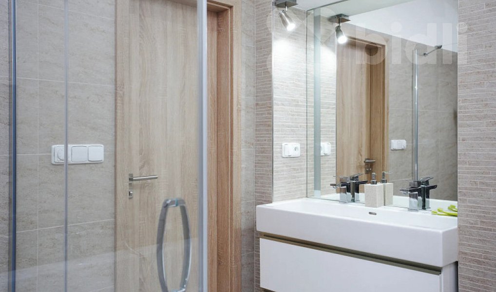 Pronájem bytu 3+kk 117 m², Praha – náhled fotky 11
