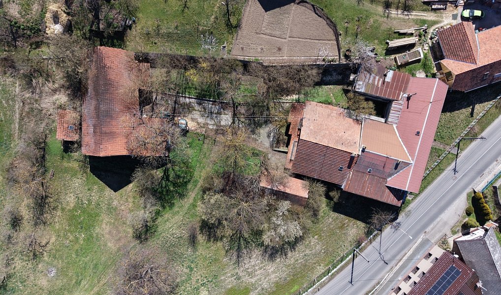 Prodej stavebního pozemku 5 367 m², Přemyslovice – náhled fotky 13