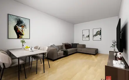 Prodej bytu 2+kk 62 m², Na Bezděkově, Benešov