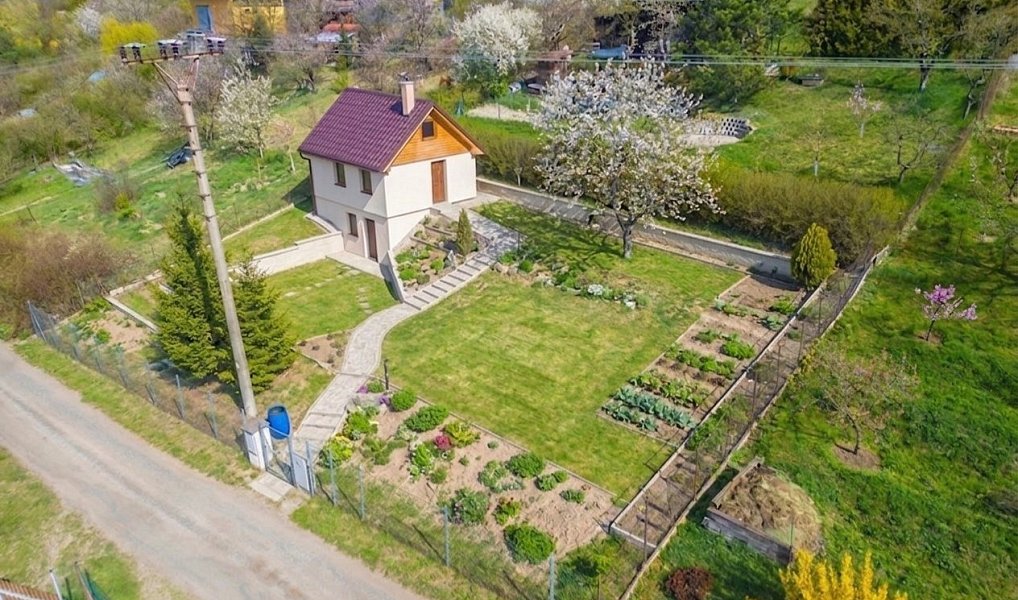 Prodej chaty/chalupy 45 m² s pozemkem 450 m², Litoměřice – náhled fotky 7