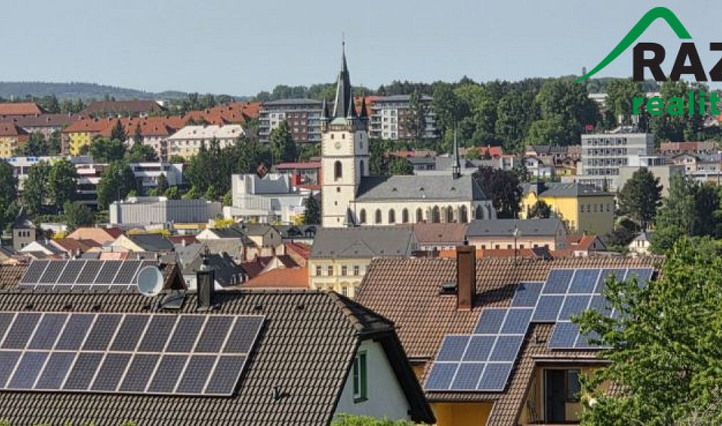 Prodej domu 98 m² s pozemkem 615 m², Tachov – náhled fotky 23