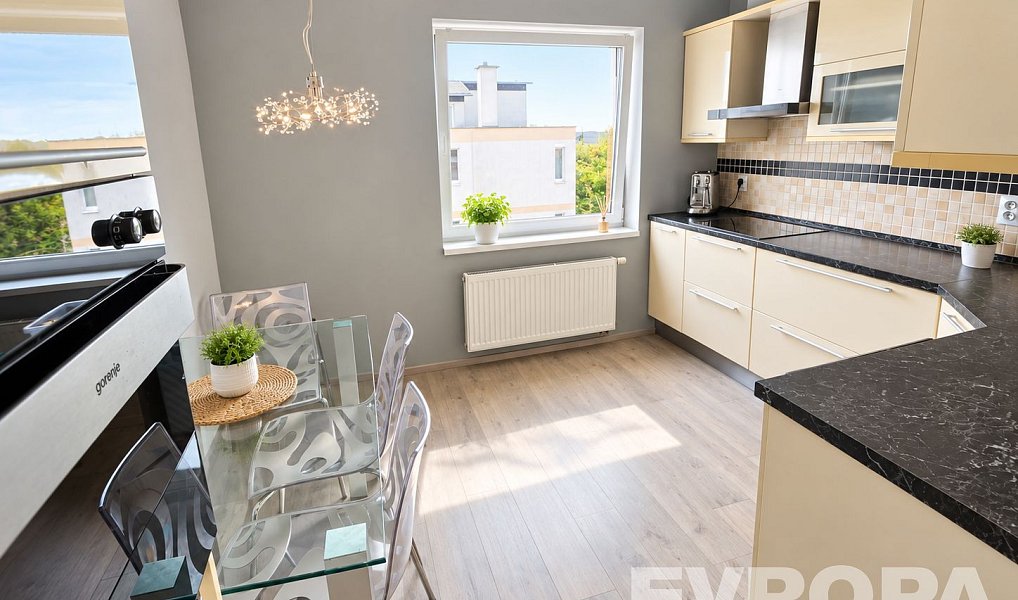 Prodej bytu 2+kk 54 m², Praha – náhled fotky 4