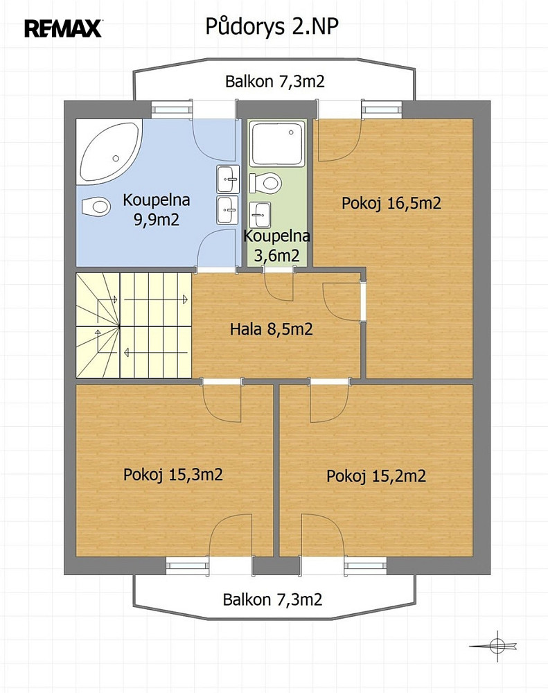 Prodej domu 271 m² s pozemkem 469 m² — photo 5