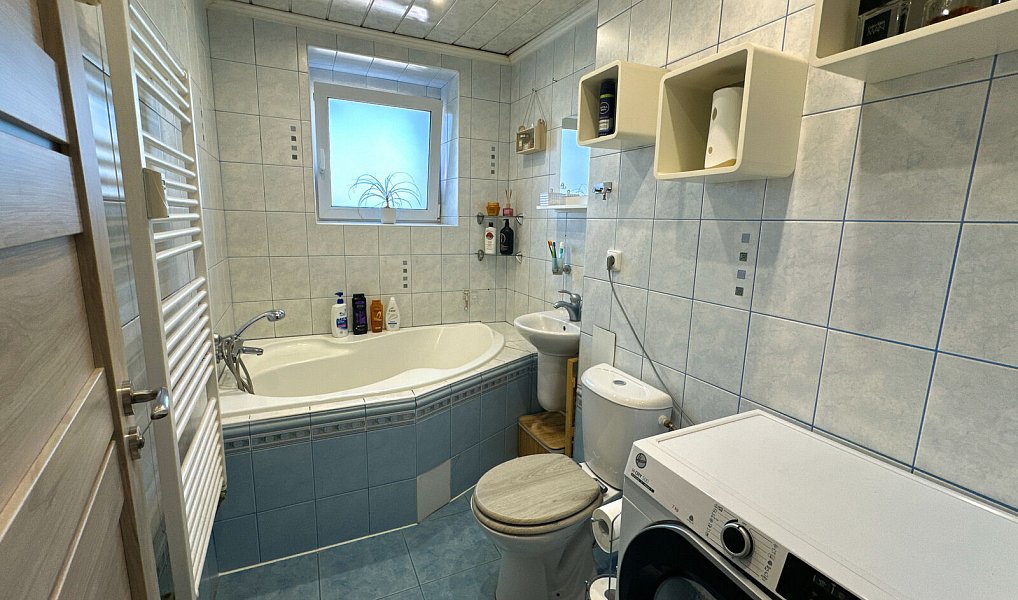 Prodej bytu 2+1 48 m², Bor – náhled fotky 15