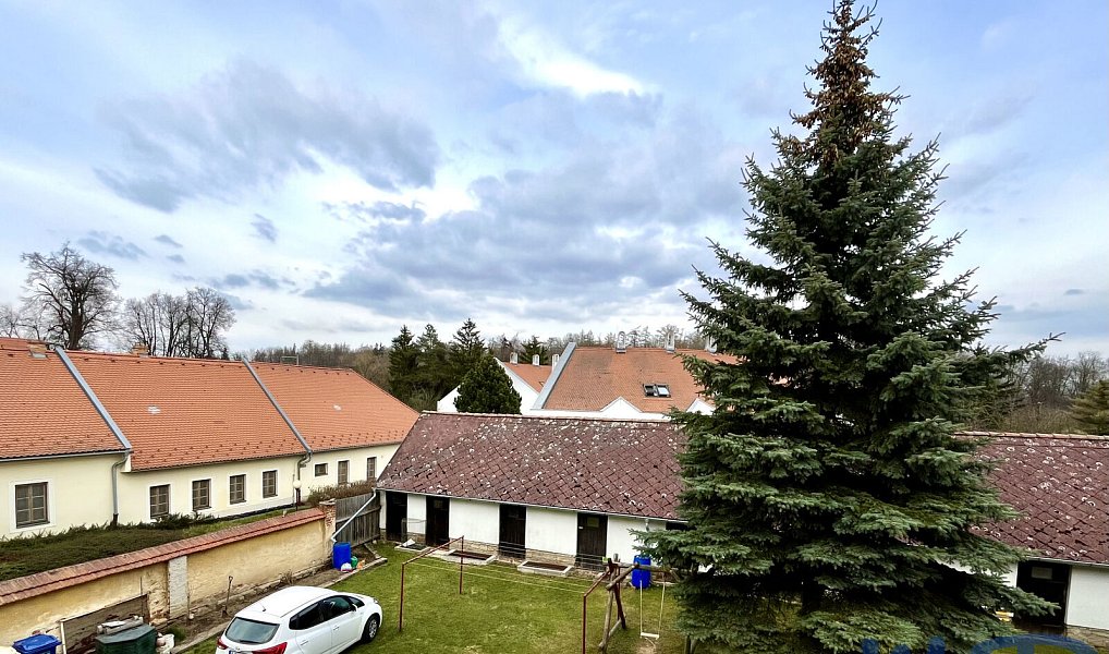 Pronájem bytu 1+1 43 m², Telč – náhled fotky 6
