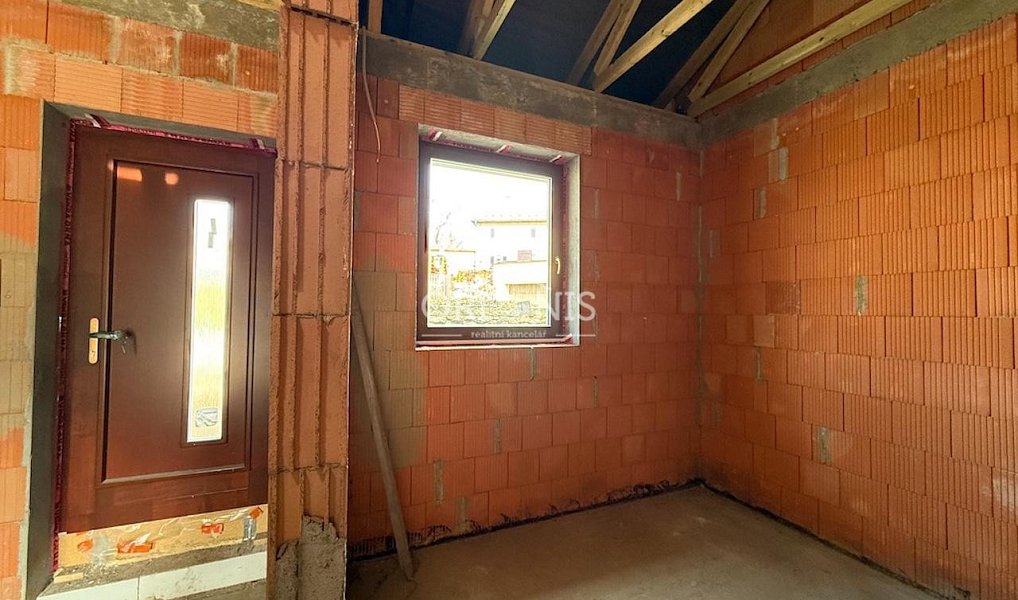 Prodej domu 138 m² s pozemkem 282 m², Kadaň – náhled fotky 19