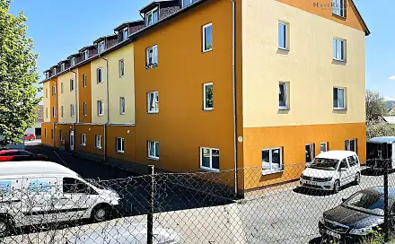 Pronájem bytu 2+1 63 m², Na Chmelnici, Benešov