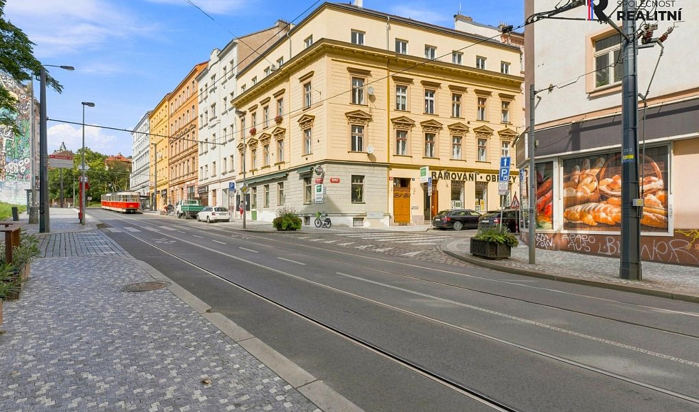 Prodej bytu 3+kk 72 m², Praha – náhled fotky 29
