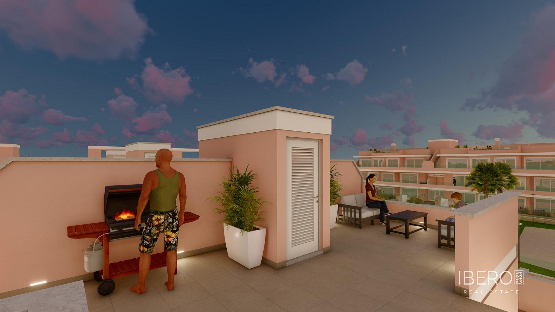 Casa 4+kk – Pilar de la Horadada, Torre de la Horadada - Vista 4