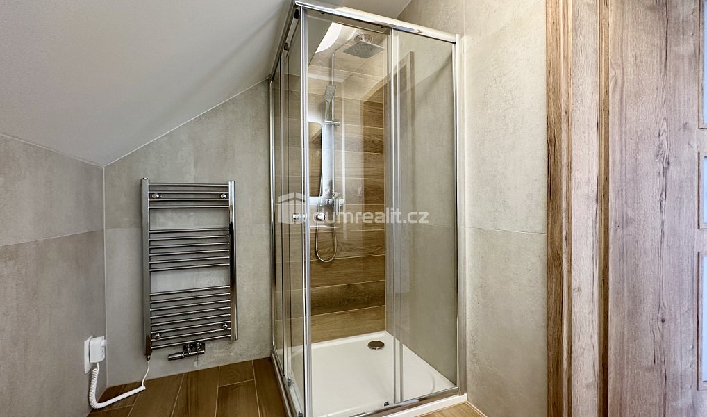 Prodej bytu 2+kk 51 m², Horní Blatná – náhled fotky 2