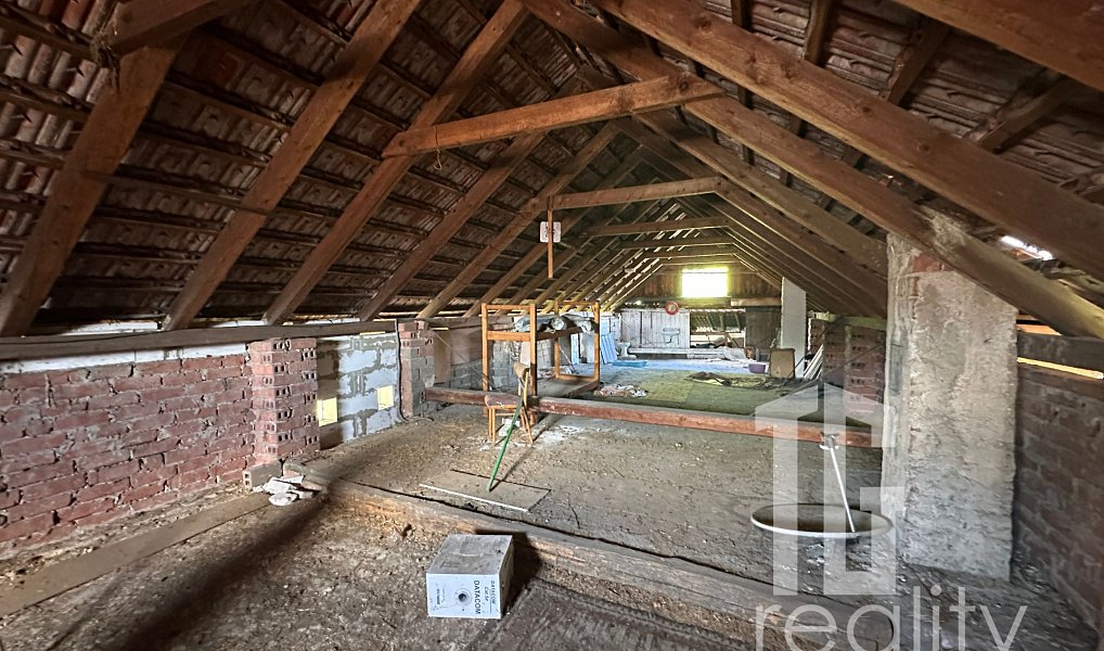 Prodej domu 100 m² s pozemkem 932 m², Starkoč – náhled fotky 12