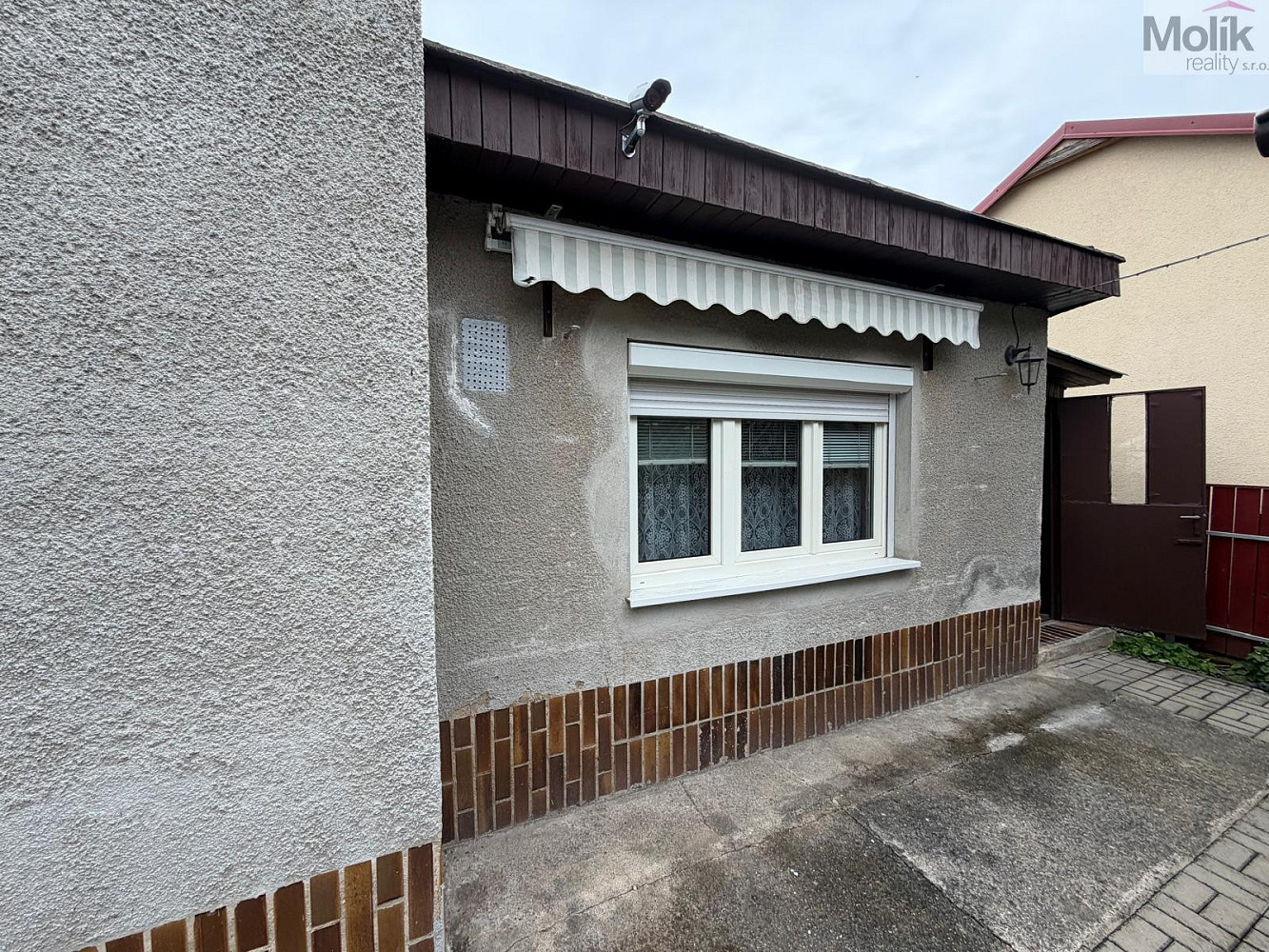 Prodej zahrady 225 m²