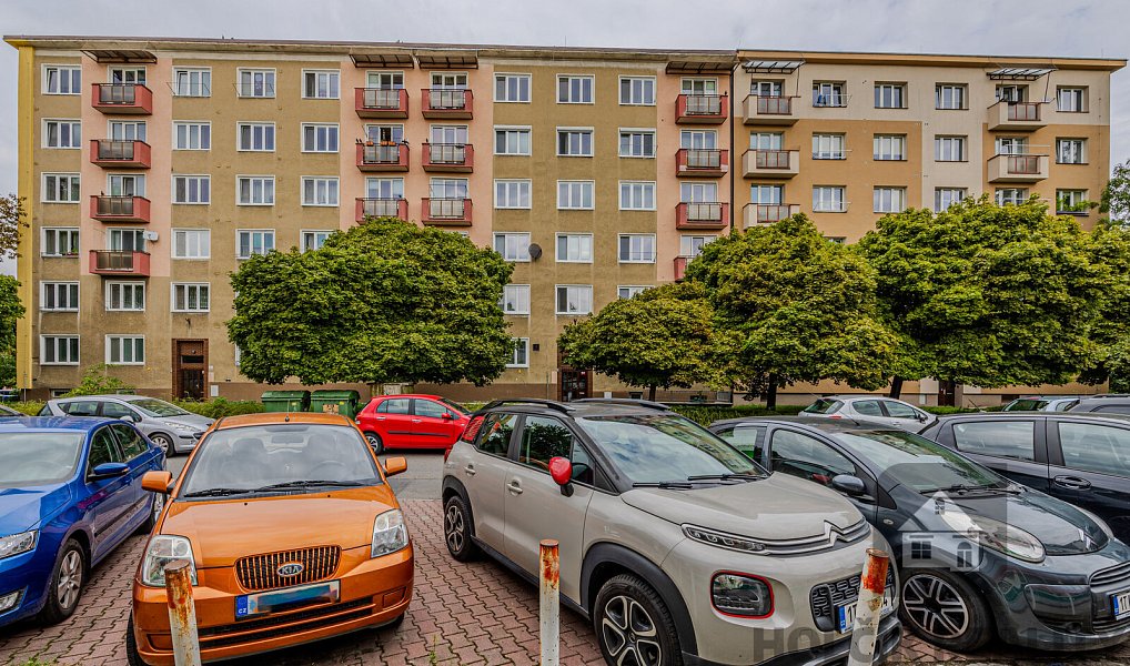 Prodej bytu 2+1 61 m², Ostrava – náhled fotky 12