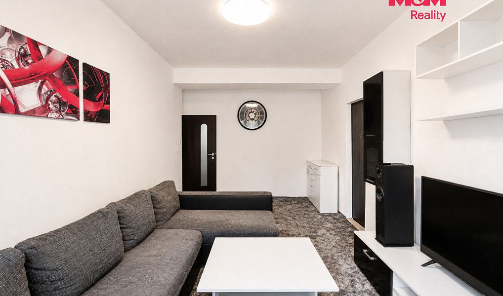 Prodej bytu 3+1 64 m², Ostrava – náhled fotky 2