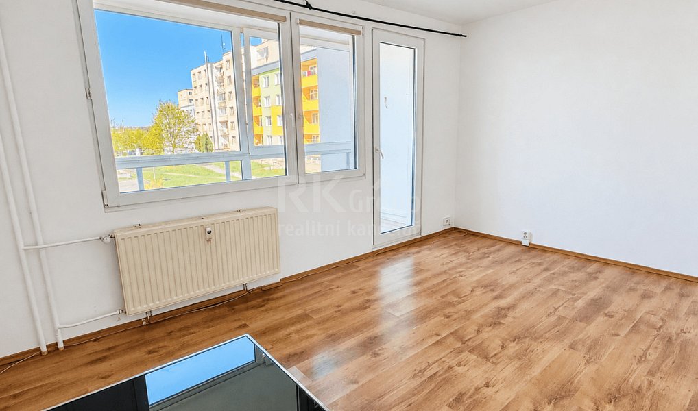 Prodej bytu 3+1 77 m², Stříbro – náhled fotky 5