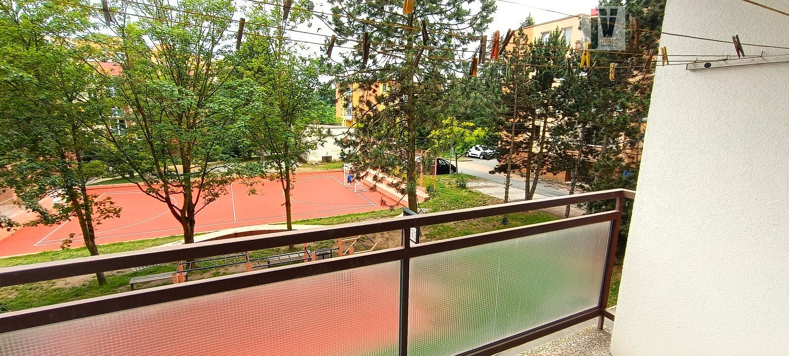 Prodej bytu 2+1 62 m² — photo 3