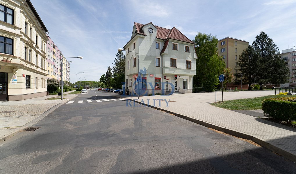 Prodej nájemního domu, činžáku 250 m², Chodov – náhled fotky 20