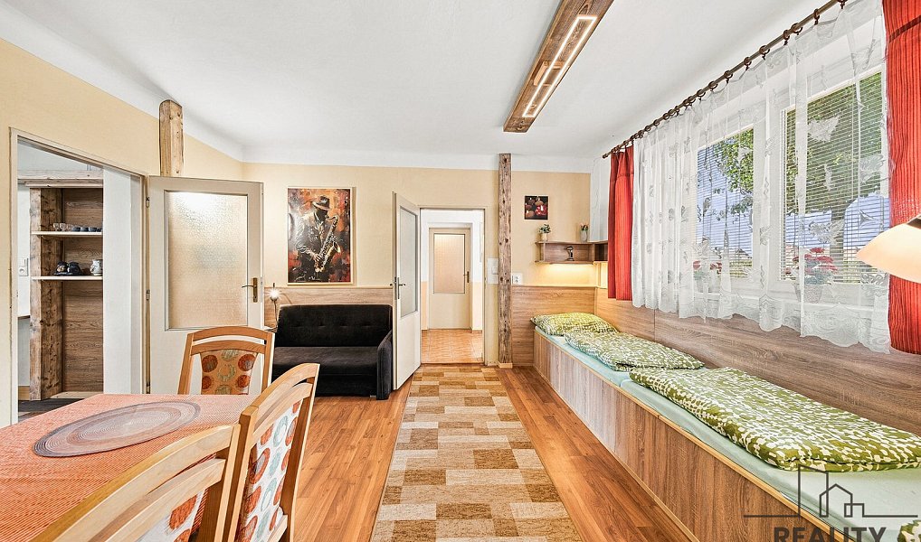 Prodej domu 150 m² s pozemkem 1 502 m², Petrov – náhled fotky 13