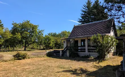 Prodej chaty/chalupy 48 m² s pozemkem 1 273 m², Roudnice nad Labem, okres Litoměřice