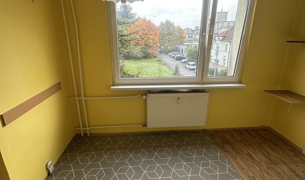 Prodej bytu 2+1 62 m², Varnsdorf – náhled fotky 4