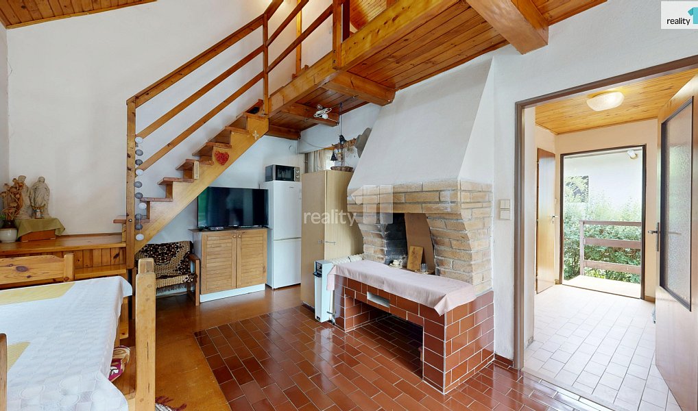 Prodej chaty/chalupy 60 m², Humpolec – náhled fotky 21