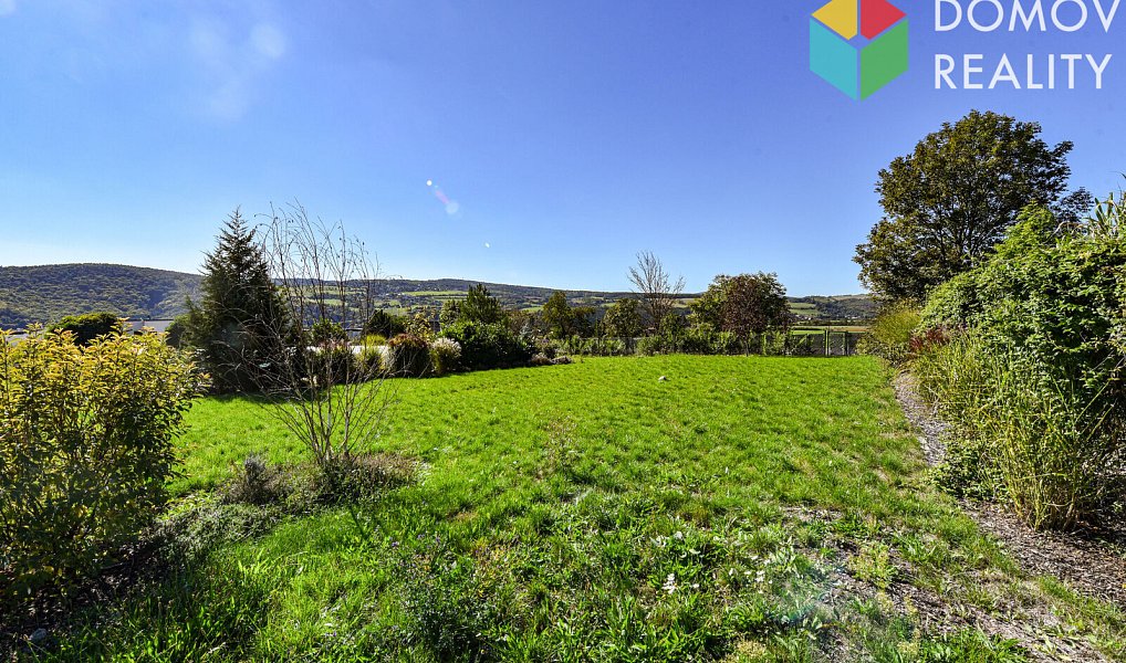 Prodej stavebního pozemku 1 390 m², Hýskov – náhled fotky 11