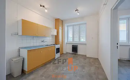 Prodej bytu 1+1 42 m², Loucká, Znojmo