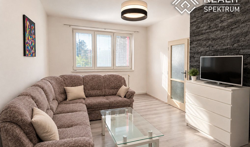 Prodej bytu 2+1 49 m², Králíky – náhled fotky 4