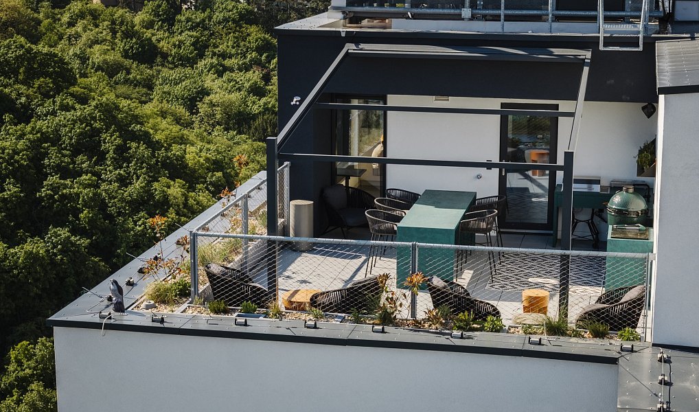 Prodej kanceláře 94 m², Praha – náhled fotky 13