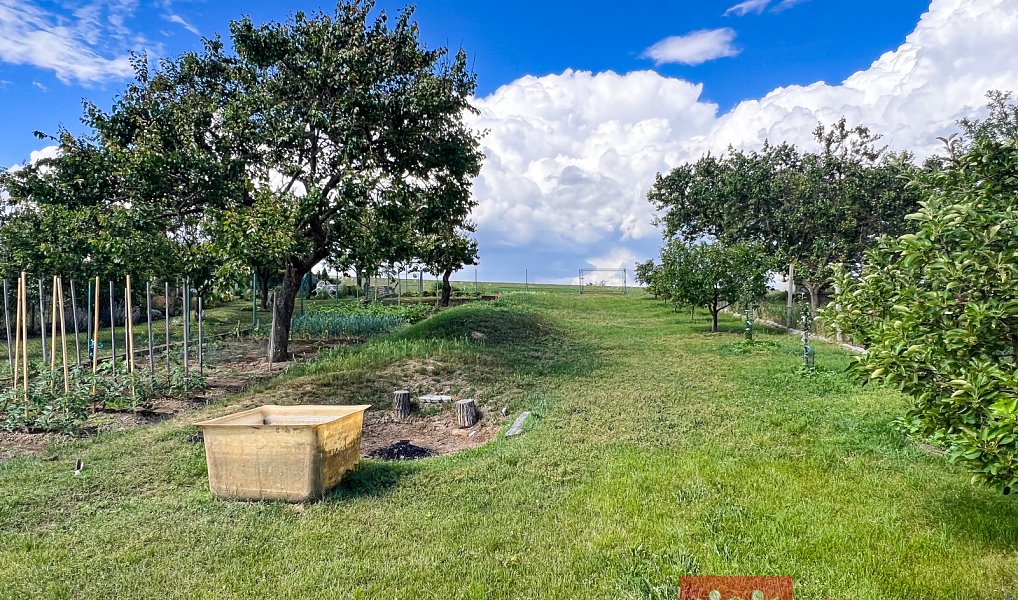 Prodej domu 233 m² s pozemkem 1 320 m², Skalice – náhled fotky 10