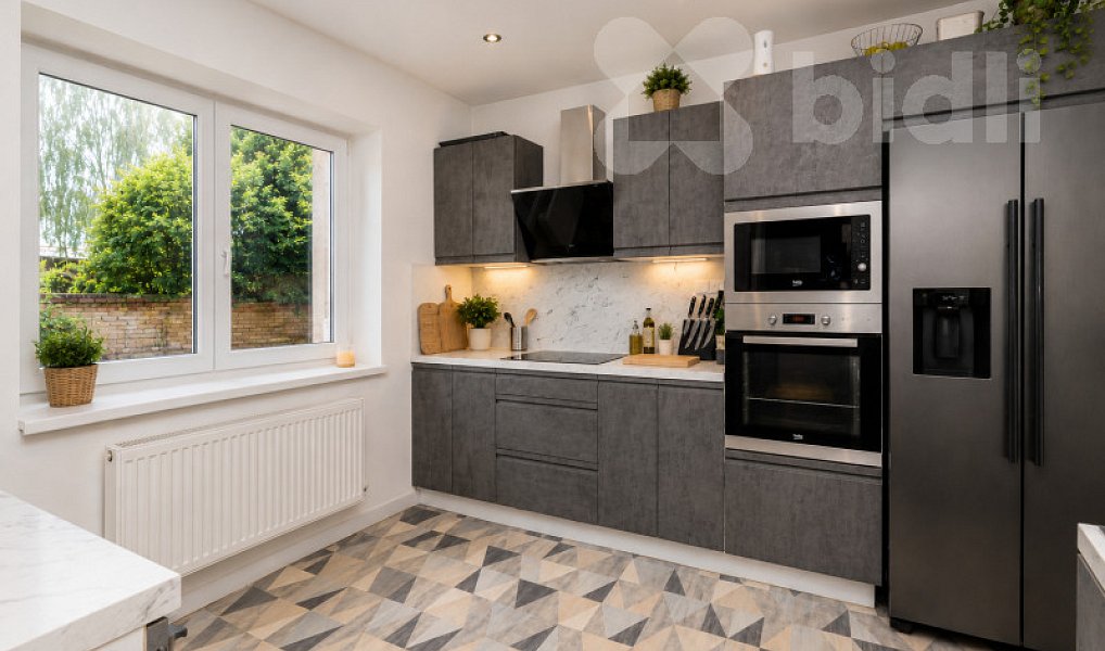 Prodej domu 124 m² s pozemkem 1 416 m², Kladruby – náhled fotky 7