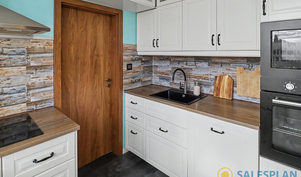 Prodej bytu 3+1 79 m², Praha – náhled fotky 7