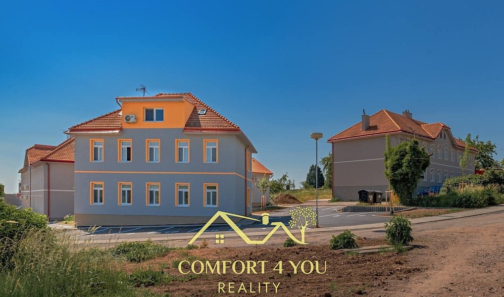 Pronájem bytu 1+1 40 m², Znojmo – náhled fotky 9