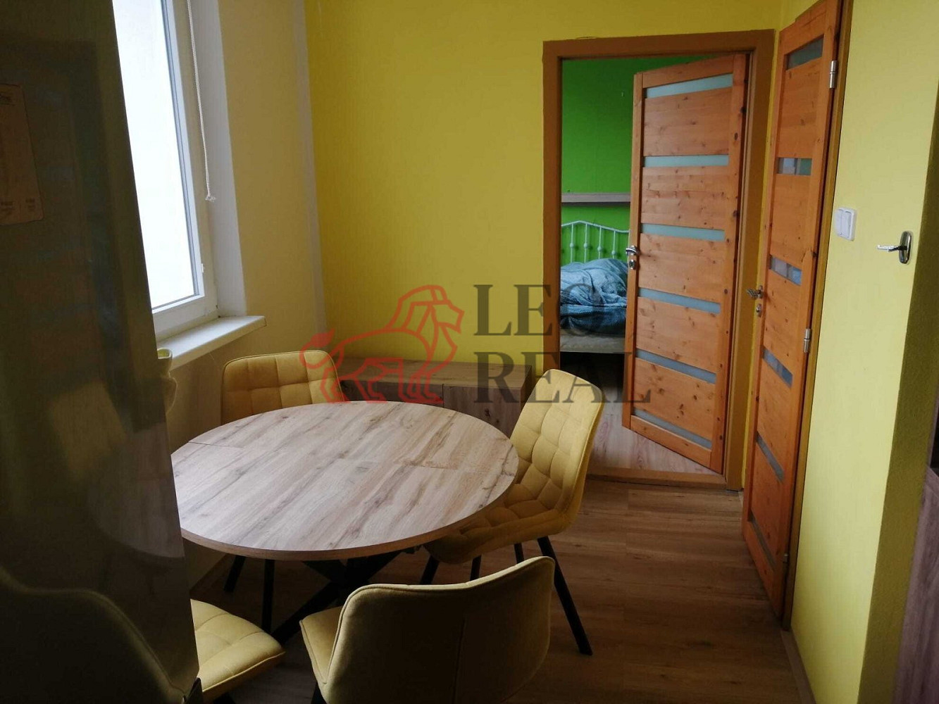 Prodej bytu 3+1 60 m² – fotografie 2