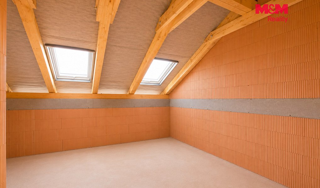 Prodej domu 147 m² s pozemkem 425 m², Žumberk – náhled fotky 7