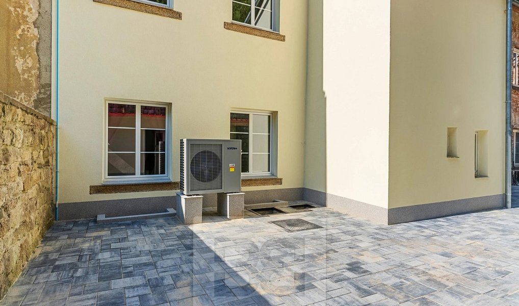 Pronájem bytu 1+kk 23 m², Velké Hamry – náhled fotky 7